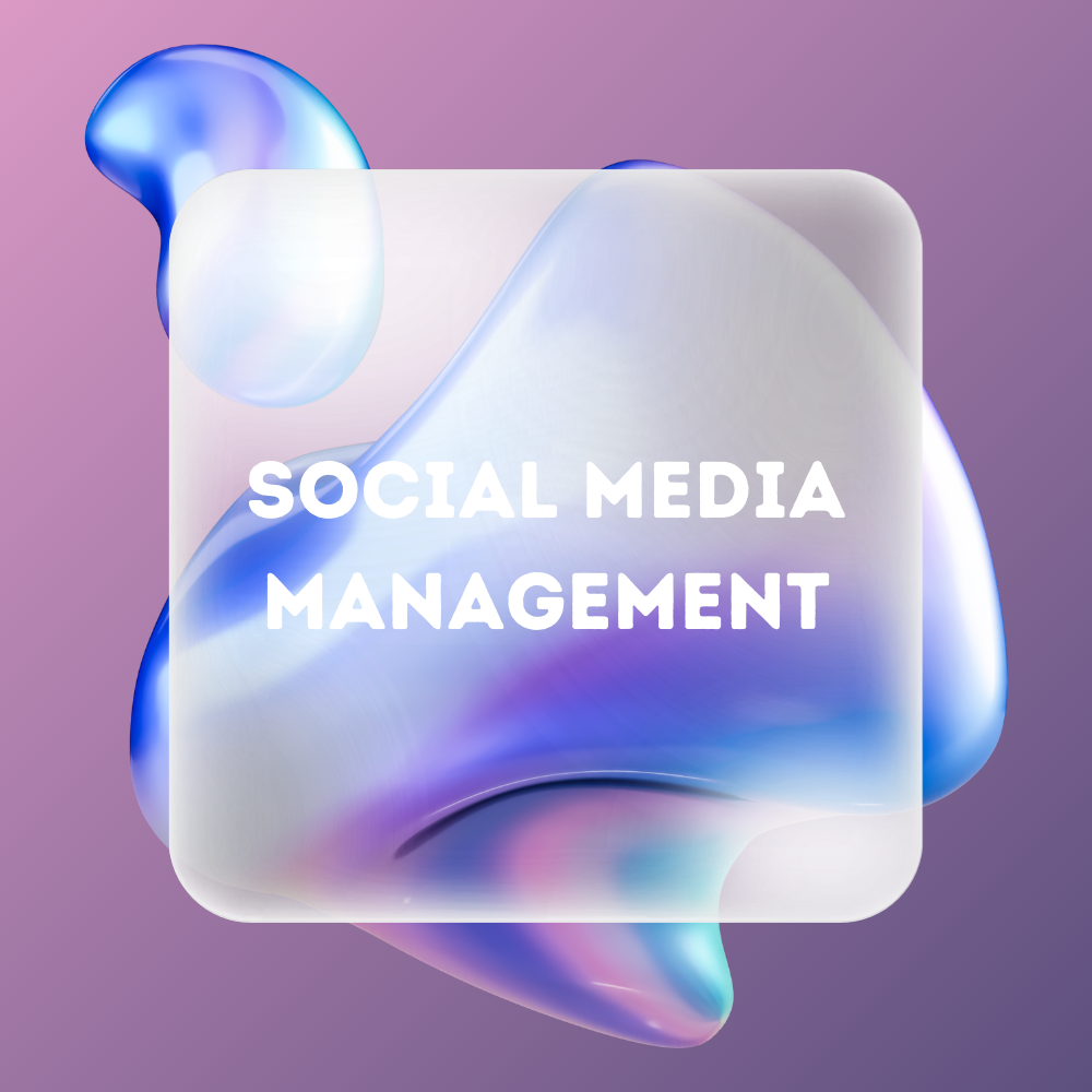 Social media management