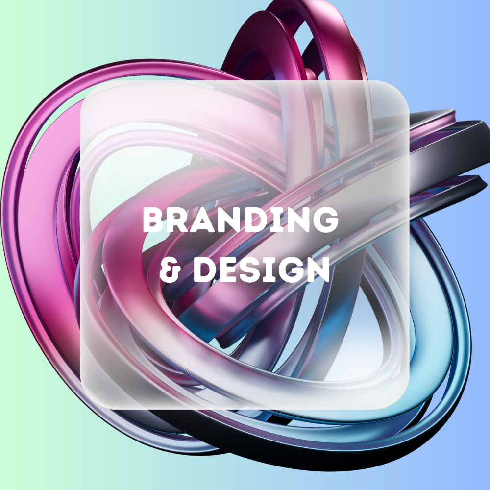 Branding et design