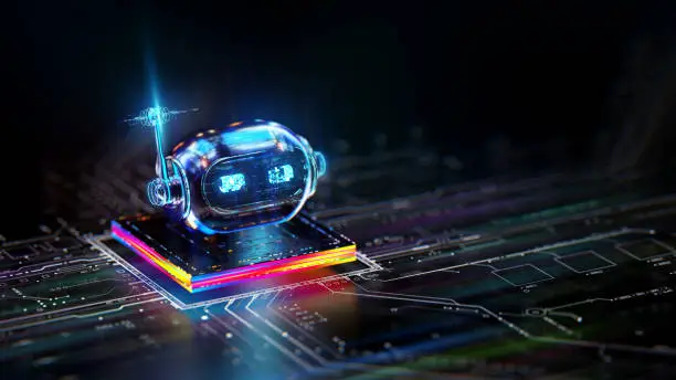 Tendance Intelligence artificielle 2025