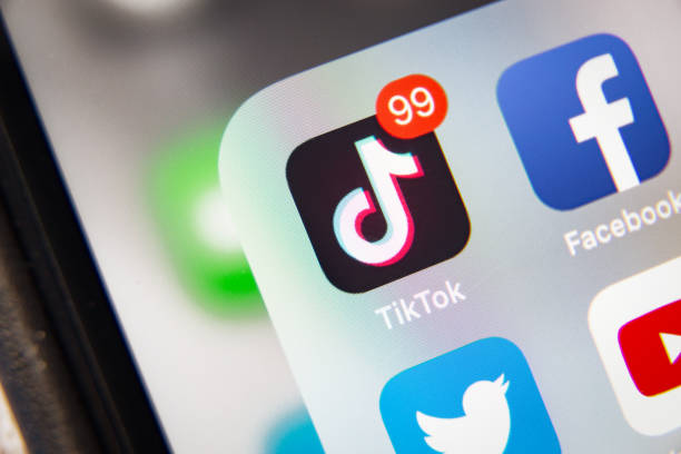 tiktok studio