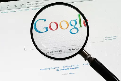 Google Core Update Mars 2025